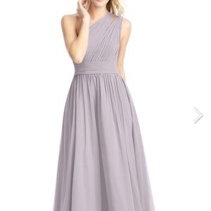 Azazie Molly Bridesmaid Dress in Dusk